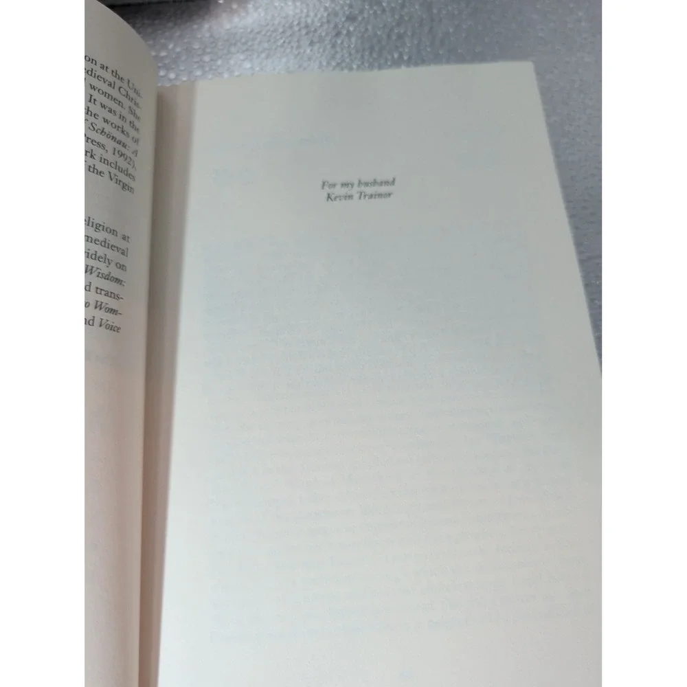 Elisabeth of Schonau‎ : The Complete Works by Anne L. Clark (2000, Hardcover)